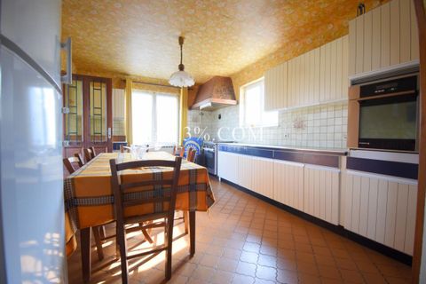 Villa a Domgermain, Meurthe-et-Moselle, Domgermain - € 165.760 | Ref: 287_1558 - foto 5