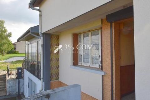 Villa a Domgermain, Meurthe-et-Moselle, Domgermain - € 165.760 | Ref: 287_1558 - foto 19