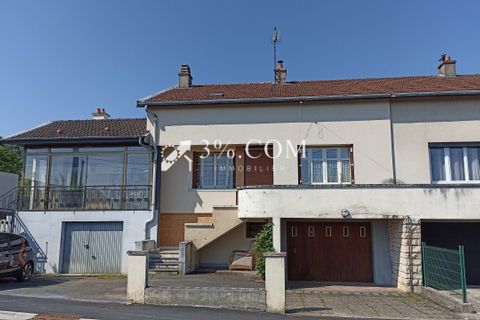 Villa a Domgermain, Meurthe-et-Moselle, Domgermain - € 165.760 | Ref: 287_1558 - foto 21