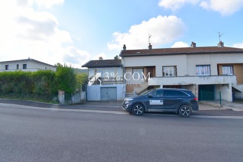 Villa a Domgermain, Meurthe-et-Moselle, Domgermain - € 165.760 | Ref: 287_1558 - foto 23