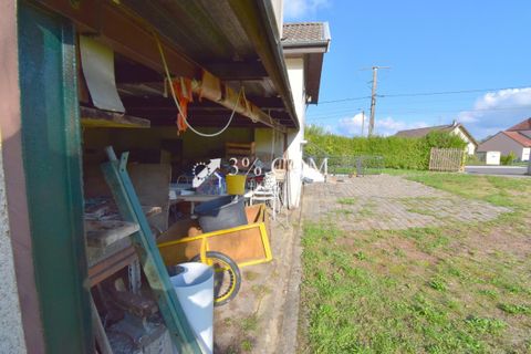 Villa a Domgermain, Meurthe-et-Moselle, Domgermain - € 165.760 | Ref: 287_1558 - foto 24