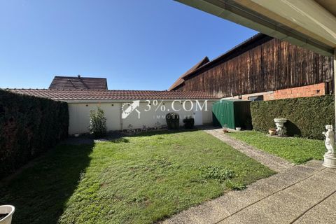 Leilighet i Mommenheim, Bas-Rhin, Mommenheim - € 216 300 | Ref: 377_V4670061984 - foto 3