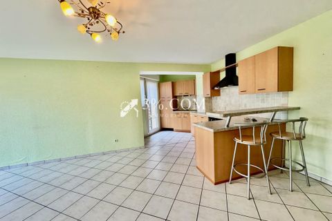 Leilighet i Mommenheim, Bas-Rhin, Mommenheim - € 216 300 | Ref: 377_V4670061984 - foto 6