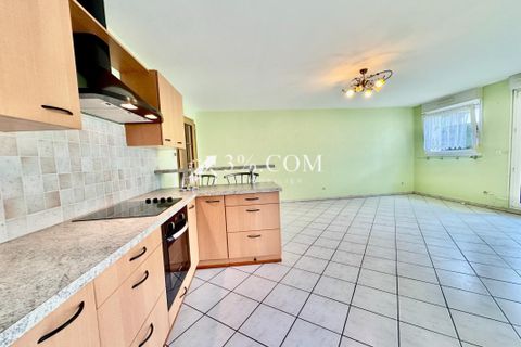 Leilighet i Mommenheim, Bas-Rhin, Mommenheim - € 216 300 | Ref: 377_V4670061984 - foto 9