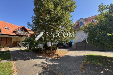 Leilighet i Mommenheim, Bas-Rhin, Mommenheim - € 216 300 | Ref: 377_V4670061984 - foto 16
