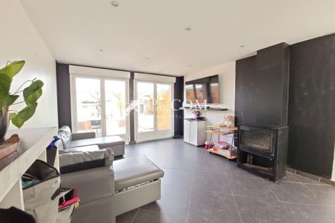 Villa i Halluin, Nord, Halluin - € 208.000 | Ref: 182_V2650056564 - foto 4