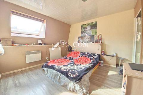 Villa i Halluin, Nord, Halluin - € 208.000 | Ref: 182_V2650056564 - foto 9