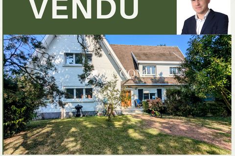 Villa i Haisnes, Pas-de-Calais, Haisnes - € 385.000 | Ref: 273_V3570056862 - foto 1