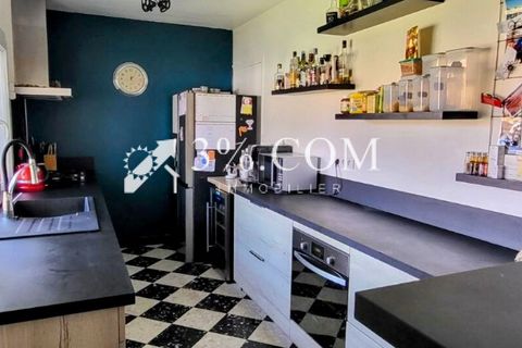 Villa i Haisnes, Pas-de-Calais, Haisnes - € 385.000 | Ref: 273_V3570056862 - foto 4