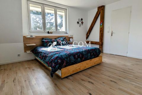 Villa i Haisnes, Pas-de-Calais, Haisnes - € 385.000 | Ref: 273_V3570056862 - foto 5