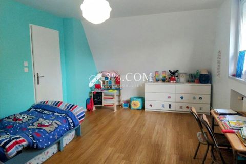 Villa i Haisnes, Pas-de-Calais, Haisnes - € 385.000 | Ref: 273_V3570056862 - foto 6