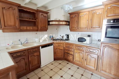 Villa i Senarpont, Somme, Senarpont - € 190.600 | Ref: 129_V1140061973 - foto 2