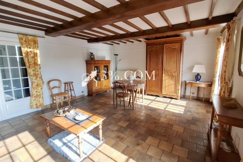 Villa i Senarpont, Somme, Senarpont - € 190.600 | Ref: 129_V1140061973 - foto 3