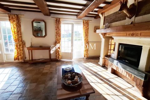 Villa i Senarpont, Somme, Senarpont - € 190.600 | Ref: 129_V1140061973 - foto 4