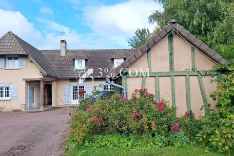 Villa i Senarpont, Somme, Senarpont - € 190.600 | Ref: 129_V1140061973 - foto 10