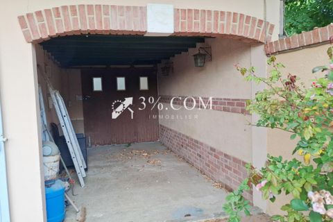 Villa i Senarpont, Somme, Senarpont - € 190.600 | Ref: 129_V1140061973 - foto 14