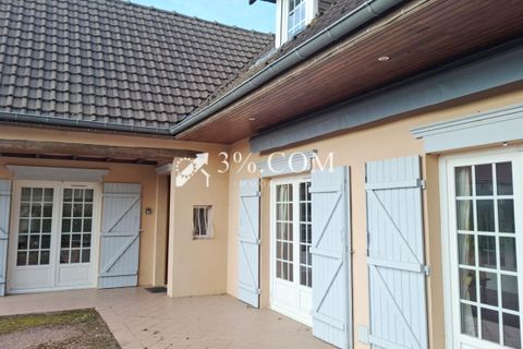 Villa i Senarpont, Somme, Senarpont - € 190.600 | Ref: 129_V1140061973 - foto 17