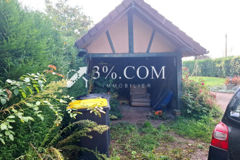 Villa i Senarpont, Somme, Senarpont - € 190.600 | Ref: 129_V1140061973 - foto 19