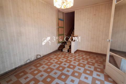 Landsbyhus i Airaines, Somme, Airaines - € 104.500 | Ref: 129_V1140061972 - foto 4