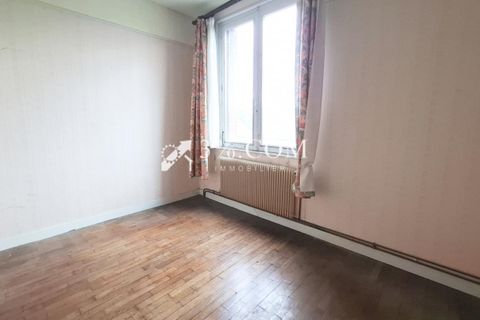 Landsbyhus i Airaines, Somme, Airaines - € 104.500 | Ref: 129_V1140061972 - foto 5