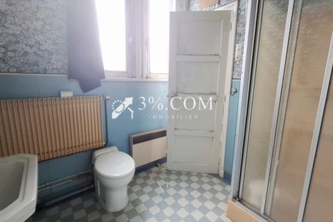 Landsbyhus i Airaines, Somme, Airaines - € 104.500 | Ref: 129_V1140061972 - foto 8