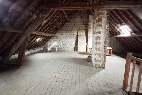 Landsbyhus i Airaines, Somme, Airaines - € 104.500 | Ref: 129_V1140061972 - foto 9