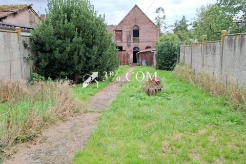 Landsbyhus i Airaines, Somme, Airaines - € 104.500 | Ref: 129_V1140061972 - foto 12