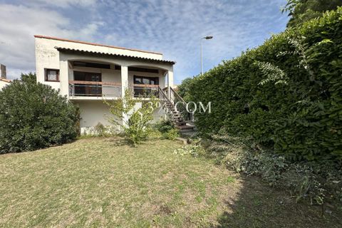 Villa i Alès, Gard, Alès - € 159.650 | Ref: 128_36731 - foto 1