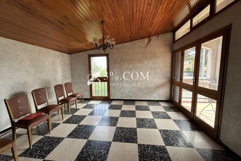 Villa i Alès, Gard, Alès - € 159.650 | Ref: 128_36731 - foto 3