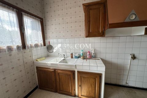 Villa i Alès, Gard, Alès - € 159.650 | Ref: 128_36731 - foto 4