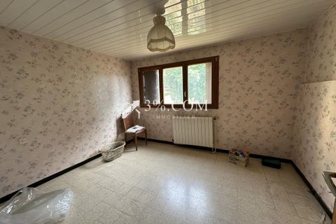 Villa i Alès, Gard, Alès - € 159.650 | Ref: 128_36731 - foto 6