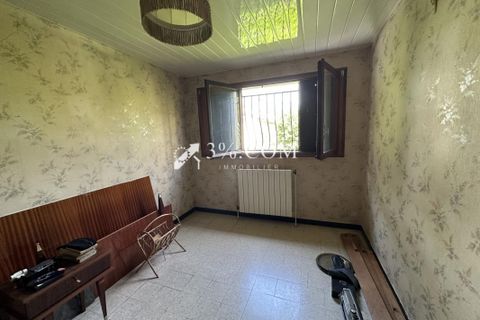 Villa i Alès, Gard, Alès - € 159.650 | Ref: 128_36731 - foto 8