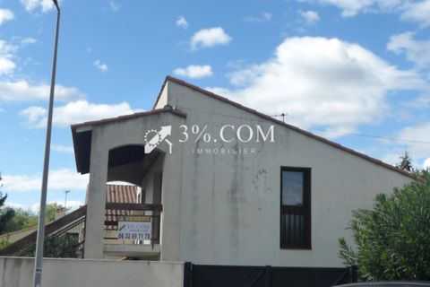 Villa i Alès, Gard, Alès - € 159.650 | Ref: 128_36731 - foto 16