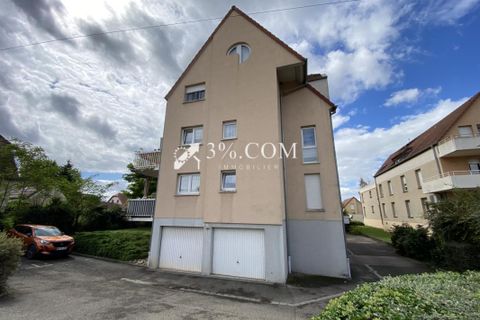 Leilighet i Geispolsheim, Bas-Rhin, Geispolsheim - € 176 000 | Ref: 264_V3480061895 - foto 9
