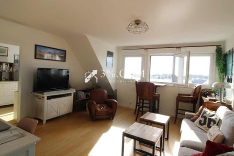 Leilighet i Étel, Morbihan, Étel - € 334 750 | Ref: 246_V3300061874 - foto 3