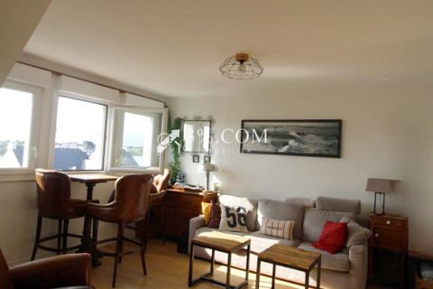 Leilighet i Étel, Morbihan, Étel - € 334 750 | Ref: 246_V3300061874 - foto 4