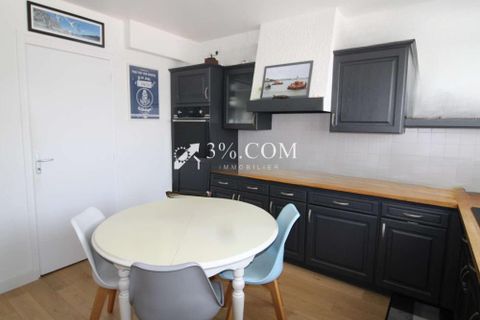 Leilighet i Étel, Morbihan, Étel - € 334 750 | Ref: 246_V3300061874 - foto 5