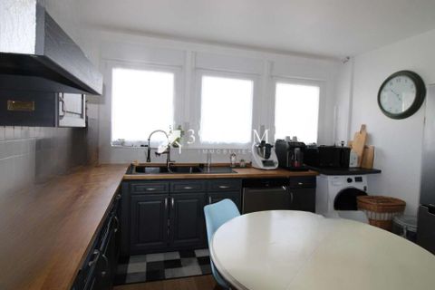 Leilighet i Étel, Morbihan, Étel - € 334 750 | Ref: 246_V3300061874 - foto 6