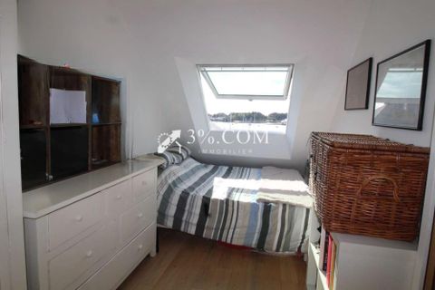 Leilighet i Étel, Morbihan, Étel - € 334 750 | Ref: 246_V3300061874 - foto 10