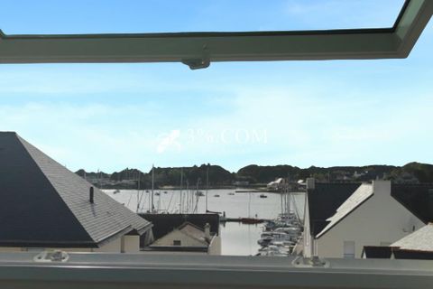 Leilighet i Étel, Morbihan, Étel - € 334 750 | Ref: 246_V3300061874 - foto 11