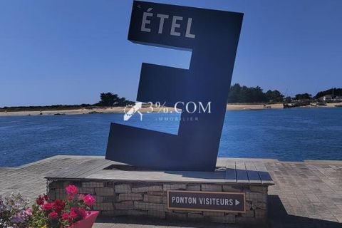 Leilighet i Étel, Morbihan, Étel - € 334 750 | Ref: 246_V3300061874 - foto 12