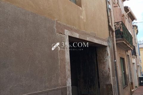 Villa i Florensac, Herault, Florensac - € 166.000 | Ref: 383_V4730061970 - foto 2