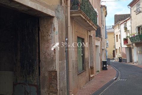 Villa i Florensac, Herault, Florensac - € 166.000 | Ref: 383_V4730061970 - foto 3