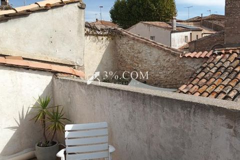 Villa i Florensac, Herault, Florensac - € 166.000 | Ref: 383_V4730061970 - foto 4
