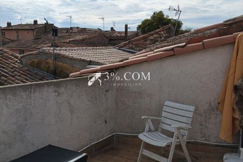 Villa i Florensac, Herault, Florensac - € 166.000 | Ref: 383_V4730061970 - foto 5