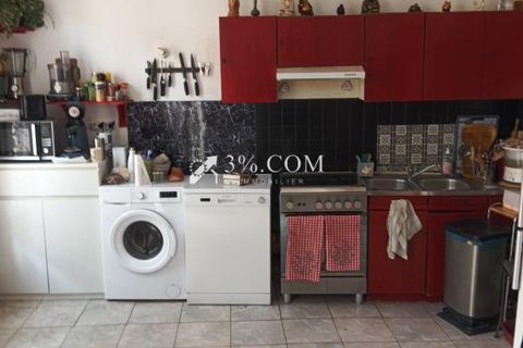 Villa i Florensac, Herault, Florensac - € 166.000 | Ref: 383_V4730061970 - foto 6