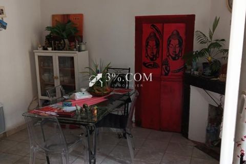 Villa i Florensac, Herault, Florensac - € 166.000 | Ref: 383_V4730061970 - foto 7
