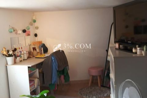 Villa i Florensac, Herault, Florensac - € 166.000 | Ref: 383_V4730061970 - foto 10