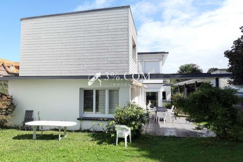 Villa a Dieppe, Seine-Maritime, Dieppe - € 540.000 | Ref: 421_V5120061846 - foto 2