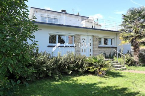 Villa a Dieppe, Seine-Maritime, Dieppe - € 540.000 | Ref: 421_V5120061846 - foto 3